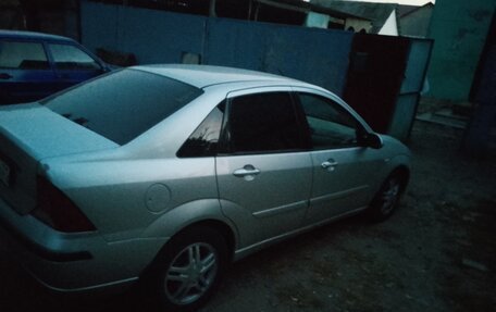 Ford Focus IV, 2004 год, 377 000 рублей, 7 фотография