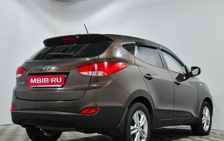 Hyundai ix35 I рестайлинг, 2014 год, 1 320 000 рублей, 3 фотография