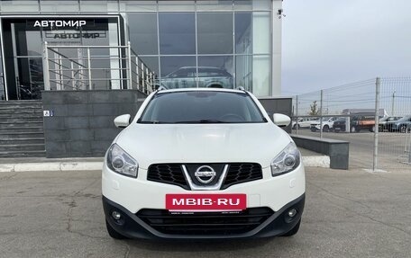 Nissan Qashqai, 2011 год, 1 280 000 рублей, 2 фотография