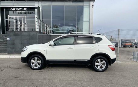 Nissan Qashqai, 2011 год, 1 280 000 рублей, 8 фотография