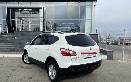 Nissan Qashqai, 2011 год, 1 280 000 рублей, 7 фотография