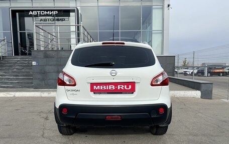 Nissan Qashqai, 2011 год, 1 280 000 рублей, 6 фотография