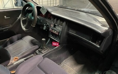 Audi 80, 1992 год, 155 000 рублей, 1 фотография