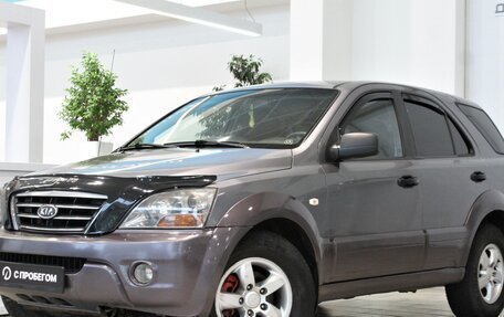 KIA Sorento IV, 2007 год, 949 000 рублей, 1 фотография