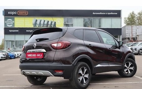 Renault Kaptur I рестайлинг, 2018 год, 1 450 000 рублей, 3 фотография