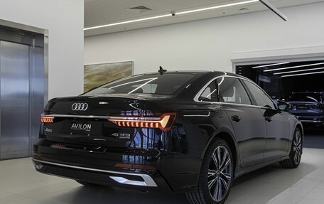 Audi A6, 2024 год, 9 825 120 рублей, 6 фотография