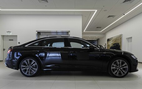 Audi A6, 2024 год, 9 825 120 рублей, 7 фотография