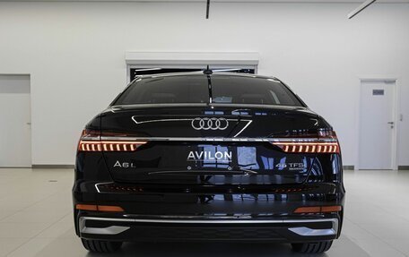 Audi A6, 2024 год, 9 825 120 рублей, 5 фотография