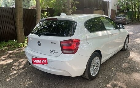 BMW 1 серия, 2013 год, 1 200 000 рублей, 6 фотография