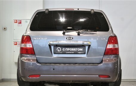 KIA Sorento IV, 2007 год, 949 000 рублей, 6 фотография