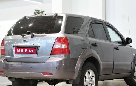 KIA Sorento IV, 2007 год, 949 000 рублей, 5 фотография