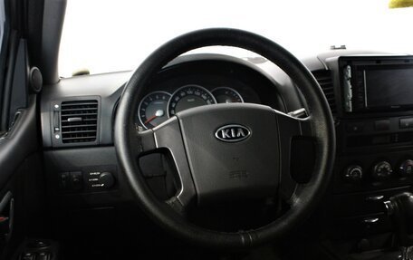 KIA Sorento IV, 2007 год, 949 000 рублей, 10 фотография