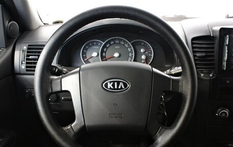 KIA Sorento IV, 2007 год, 949 000 рублей, 12 фотография