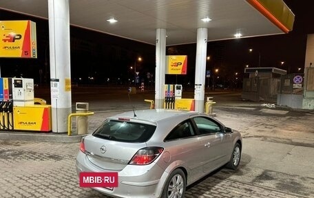 Opel Astra H, 2009 год, 620 000 рублей, 4 фотография