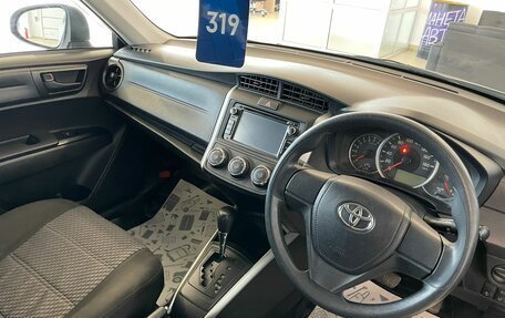 Toyota Corolla, 2016 год, 1 409 000 рублей, 11 фотография