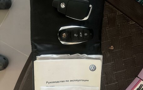 Volkswagen Touareg III, 2010 год, 2 298 000 рублей, 11 фотография