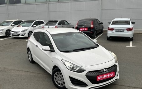 Hyundai i30 II рестайлинг, 2013 год, 950 000 рублей, 1 фотография