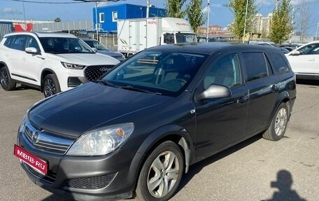 Opel Astra H, 2012 год, 480 000 рублей, 1 фотография