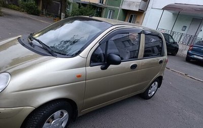 Daewoo Matiz I, 2008 год, 290 000 рублей, 1 фотография