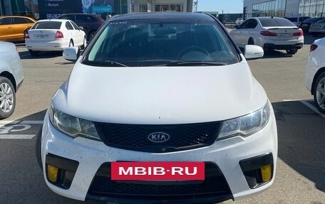 KIA Cerato III, 2011 год, 858 000 рублей, 2 фотография