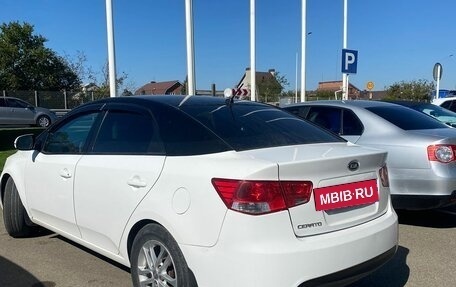 KIA Cerato III, 2011 год, 858 000 рублей, 6 фотография