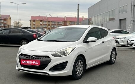 Hyundai i30 II рестайлинг, 2013 год, 950 000 рублей, 3 фотография