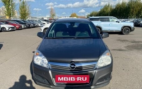 Opel Astra H, 2012 год, 480 000 рублей, 2 фотография