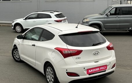 Hyundai i30 II рестайлинг, 2013 год, 950 000 рублей, 5 фотография