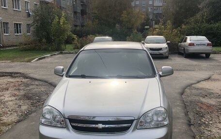 Chevrolet Lacetti, 2011 год, 780 000 рублей, 2 фотография