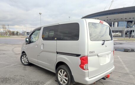 Nissan NV200, 2015 год, 1 600 000 рублей, 4 фотография