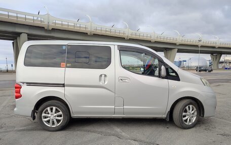 Nissan NV200, 2015 год, 1 600 000 рублей, 7 фотография