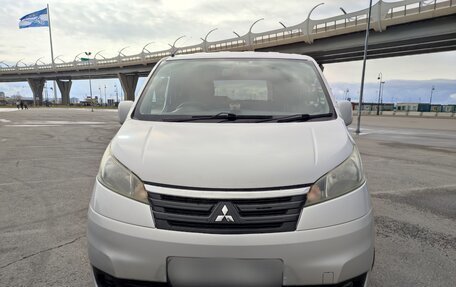 Nissan NV200, 2015 год, 1 600 000 рублей, 2 фотография