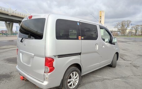 Nissan NV200, 2015 год, 1 600 000 рублей, 6 фотография