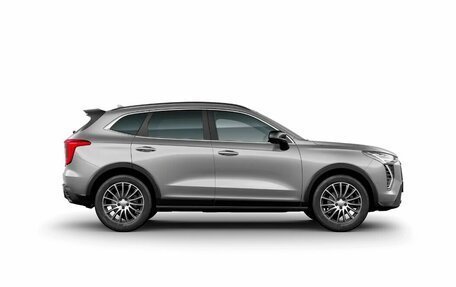 Haval Jolion, 2024 год, 2 649 000 рублей, 2 фотография