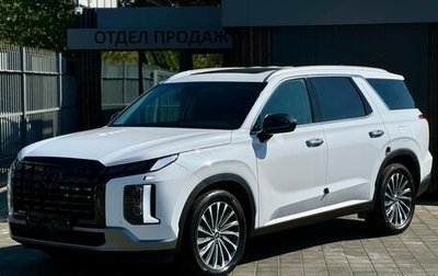 Hyundai Palisade I, 2022 год, 5 670 000 рублей, 1 фотография