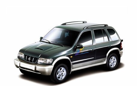 KIA Sportage IV рестайлинг, 1998 год, 365 000 рублей, 1 фотография