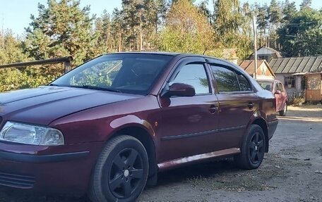 Skoda Octavia IV, 1998 год, 275 000 рублей, 1 фотография