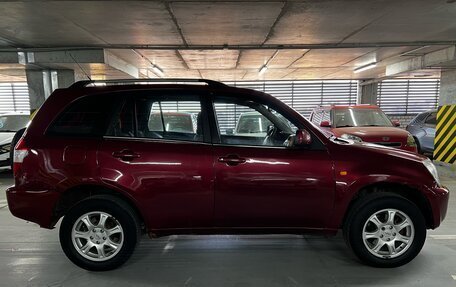 Chery Tiggo (T11), 2013 год, 399 000 рублей, 4 фотография