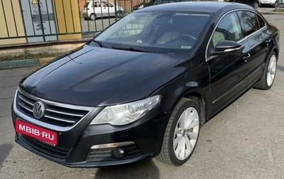 Volkswagen Passat CC I рестайлинг, 2010 год, 900 000 рублей, 1 фотография