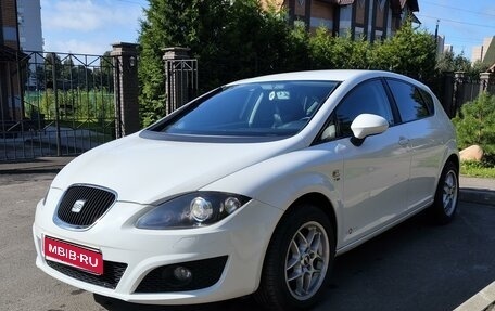 SEAT Leon II, 2012 год, 1 199 000 рублей, 1 фотография