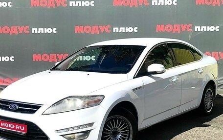 Ford Mondeo IV, 2011 год, 924 000 рублей, 1 фотография