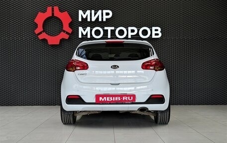 KIA cee'd III, 2012 год, 1 090 000 рублей, 6 фотография