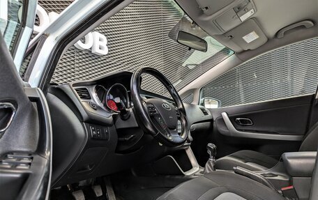 KIA cee'd III, 2012 год, 1 090 000 рублей, 15 фотография