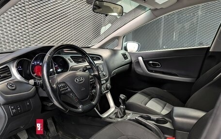 KIA cee'd III, 2012 год, 1 090 000 рублей, 16 фотография