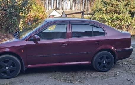 Skoda Octavia IV, 1998 год, 275 000 рублей, 2 фотография