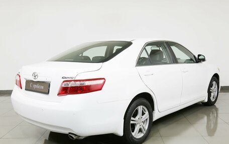 Toyota Camry, 2010 год, 1 295 000 рублей, 2 фотография