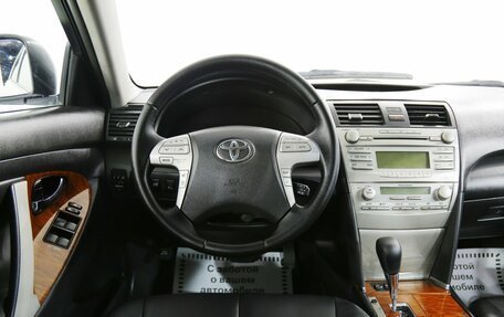 Toyota Camry, 2010 год, 1 295 000 рублей, 14 фотография