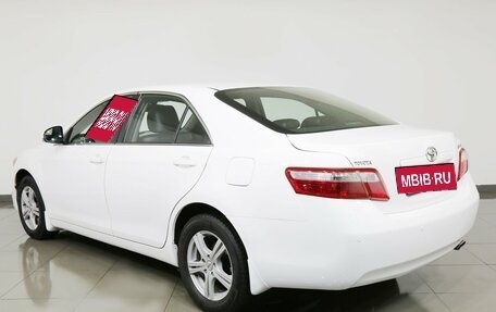 Toyota Camry, 2010 год, 1 295 000 рублей, 4 фотография