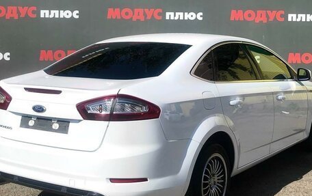 Ford Mondeo IV, 2011 год, 924 000 рублей, 5 фотография