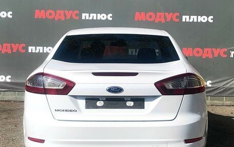 Ford Mondeo IV, 2011 год, 924 000 рублей, 4 фотография